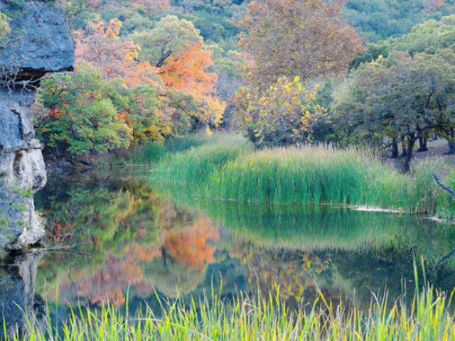 Du lịch - Những nơi đẹp tuyệt để chụp ảnh tại Texas mà chỉ dân bản địa mới biết