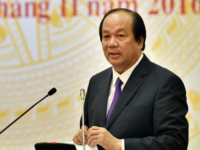 Giáo dục - du học - 94 trường hợp bị phản ánh chưa đủ tiêu chuẩn phong GS, PGS