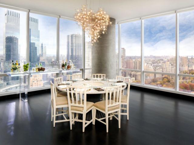 Ngắm căn penthouse đắt nhất New York của ông chủ hãng máy tính Dell