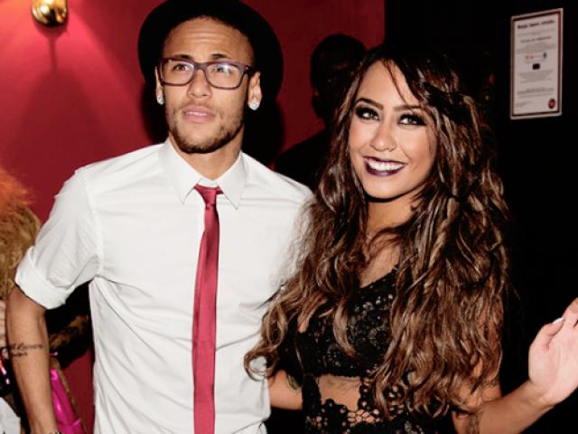 Neymar dính lời nguyền sinh nhật mỹ nhân, dễ ác mộng như World Cup 2014