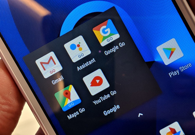 Những chiếc điện thoại Android Go đang mở ra những kỳ vọng lớn - 1