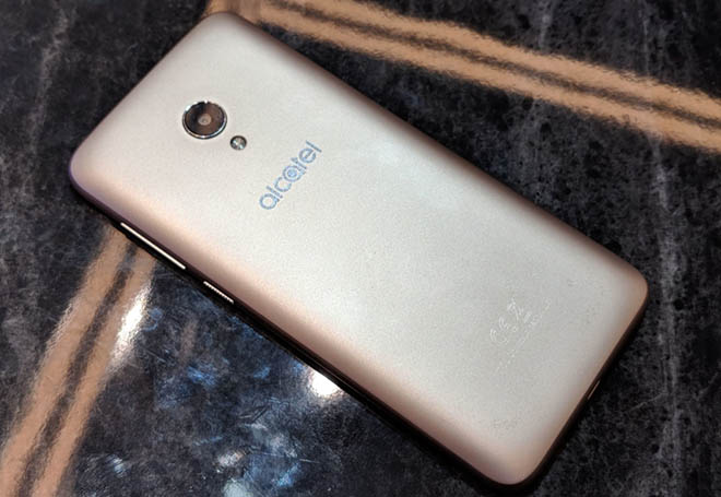 Những chiếc điện thoại Android Go đang mở ra những kỳ vọng lớn - 2