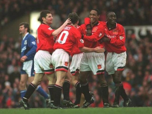 Bóng đá - MU và mốc son chói lọi: Ngoại hạng Anh nể sợ ngày “Quỷ đỏ” ghi bàn như máy