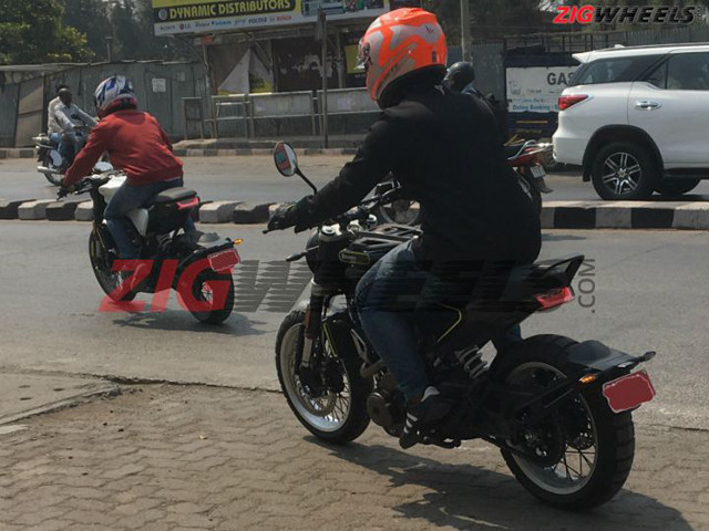 Thế giới xe - Cặp bài trùng Mũi tên đen và Mũi tên trắng sắp đi vào sản xuất