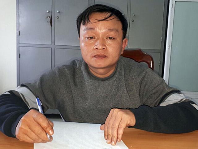 Pháp luật - Bóp cổ cụ bà 81 tuổi, cướp tiền giữa ban ngày