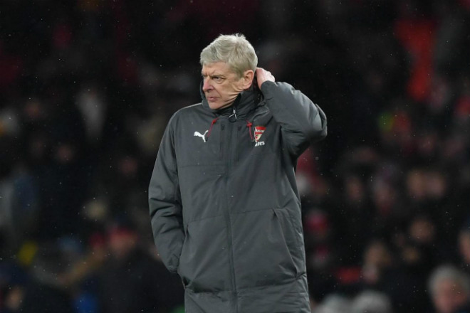 Arsenal sấp mặt vì Man City: “Rổ đựng bóng” ê mặt nhất châu Âu - 4