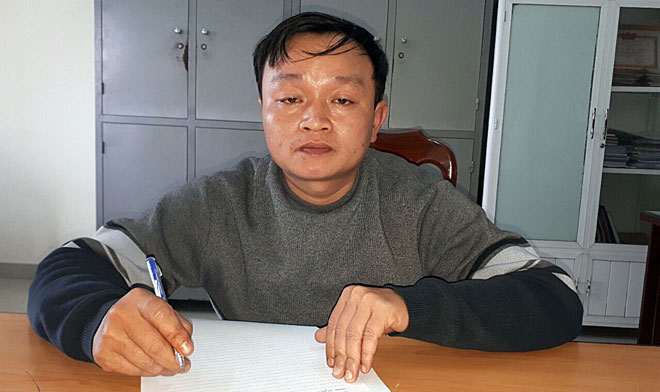 Bóp cổ cụ bà 81 tuổi, cướp tiền giữa ban ngày - 1