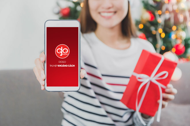 Dogo – Lựa chọn mới của người dùng khi mua hàng Online - 3