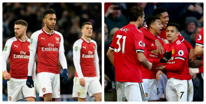 Ngoại hạng Anh trước vòng 29: Thượng đỉnh Man City - Chelsea, MU thư thái - 2