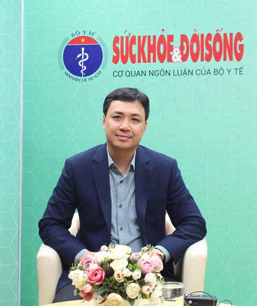 Rối loạn nhịp tim là gì? Dấu hiệu và cách phòng ngừa đơn giản - 1