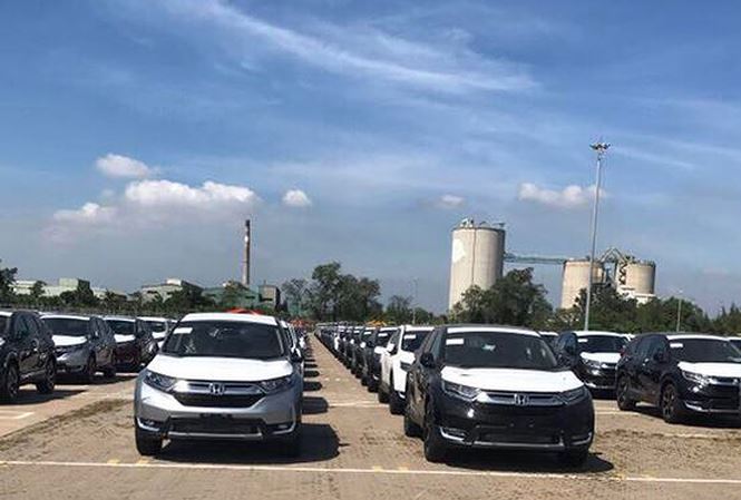 Xe ôtô ASEAN diện thuế 0% sắp tràn về, giá vẫn ngất ngưởng - 1