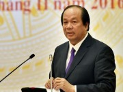 Giáo dục - du học - 94 trường hợp bị phản ánh chưa đủ tiêu chuẩn phong GS, PGS