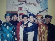 Ca nhạc - MTV - Ảnh độc quyền: 20 năm trước, nghệ sĩ Việt chạy show nước ngoài ra sao?