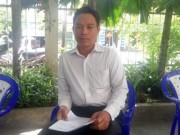 Pháp luật - Bị bạn kiện đòi bồi thường 13 triệu đồng vì... chửi thề