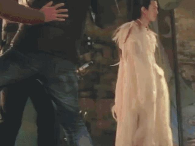 Phim - Cười té ghế với những khoảnh khắc "có 1 không 2" của sao Hoa ngữ