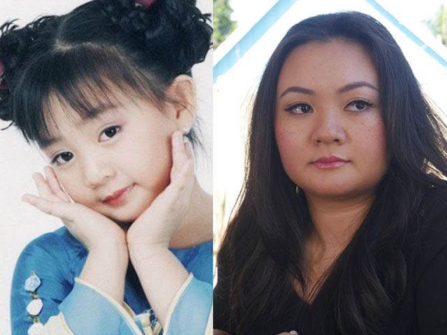 Phim - "Bé" Xuân Mai hốc hách, đanh đá trong phim mới và sự thật bất ngờ