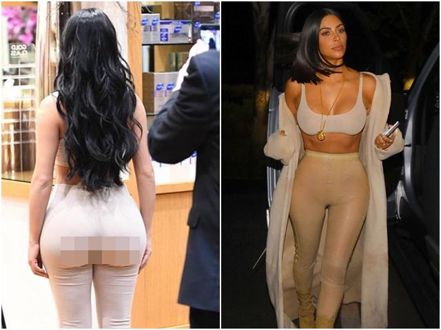 Người mẫu - Hoa hậu - Năm 2018 rồi, liệu thảm hoạ quần mặc như không có còn “tung hoành ngang dọc”?