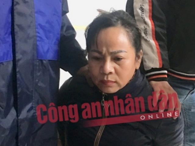 Pháp luật - Người phụ nữ lẩn trốn 11 năm, gia đình có 2 án tử hình về ma túy