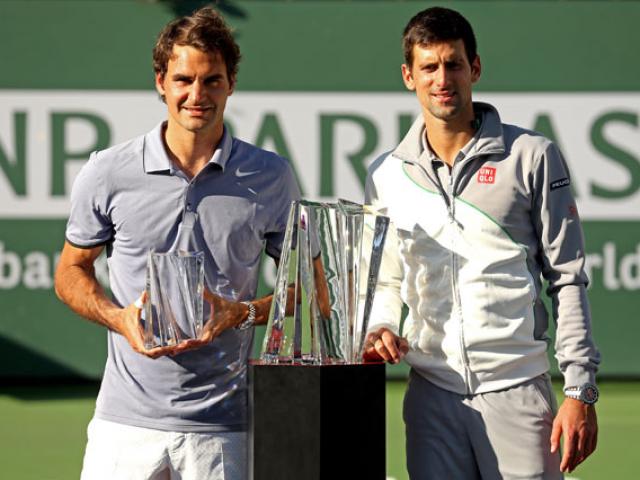 Thể thao - Tin thể thao HOT 3/3: Djokovic tái xuất, có thể sớm phải gặp Federer