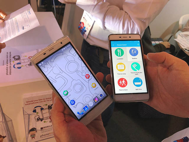 Dế sắp ra lò - Chiếc điện thoại Android sinh ra chỉ để phục vụ giới trẻ