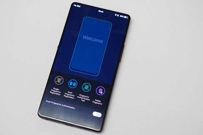 Những thiết bị công nghệ tốt và tệ nhất tại MWC 2018 - 3