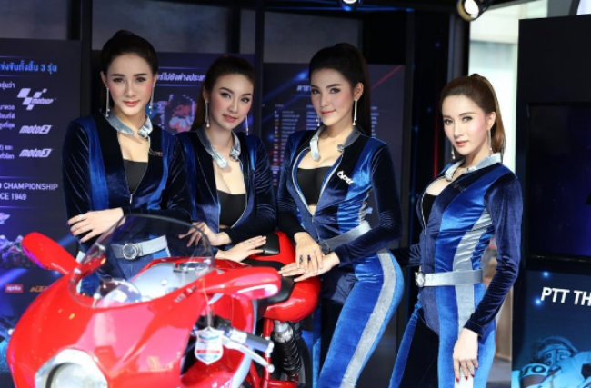 Tứ đại mỹ nhân, mỗi người một vẻ.