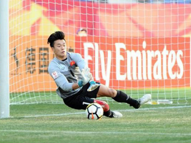 Bóng đá - Thanh Hóa mơ vô địch V-League: Chờ Tiến Dũng "lên thần", SAO ngoại tung hoành