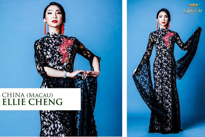 Dở khóc dở cười với ảnh “dìm hàng” các nhan sắc chuyển giới - 8