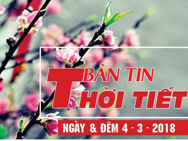 Tin tức trong ngày - Miền Bắc xuất hiện nắng nóng cục bộ 36 độ C