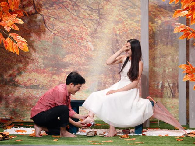 Người mẫu - Hoa hậu - Trường Giang chia tay Nam Em vì nhà nghèo