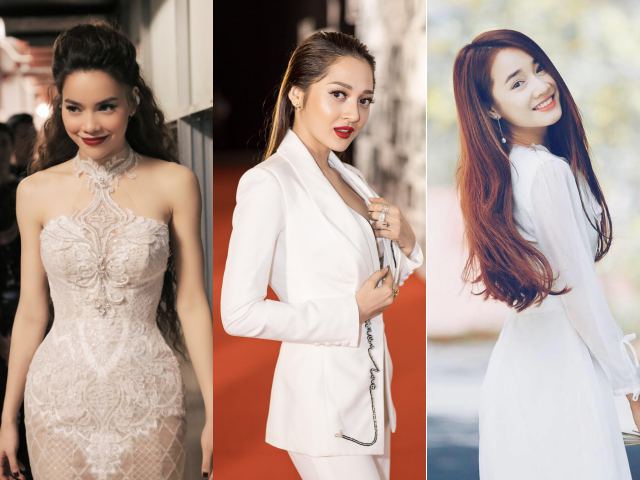 Làm đẹp cùng sao - "Quy tắc yêu" gây choáng của Hà Hồ, Nhã Phương và dàn mỹ nhân Việt