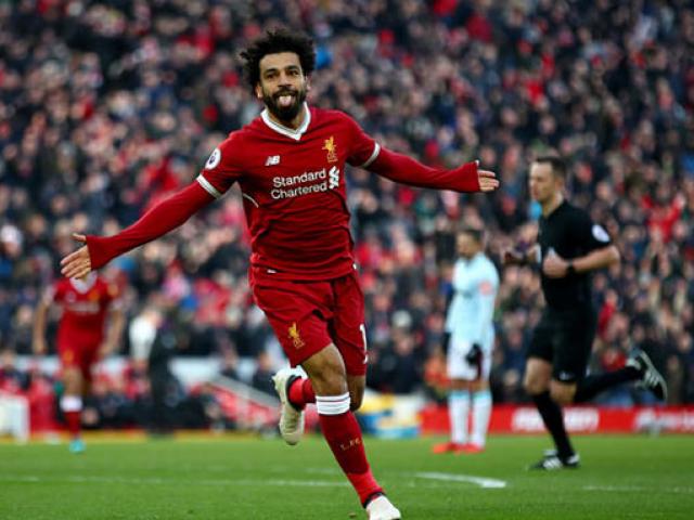 Bóng đá - "Messi Ngoại hạng Anh" Salah 38 trận 32 bàn: "Chất" hơn cả Messi xịn