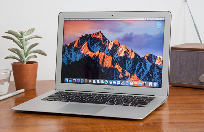 Apple sẽ tung phiên bản MacBook Air giá rẻ trong mùa xuân này - 1