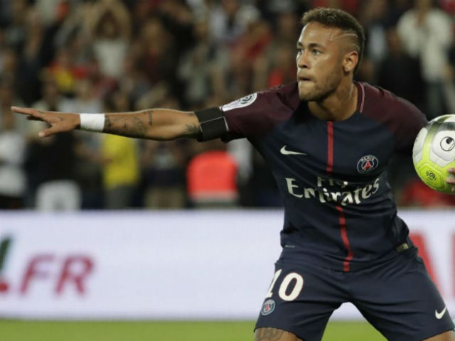 Bóng đá - Tin HOT bóng đá tối 4/3: PSG phong tỏa Neymar, cấm đến Real