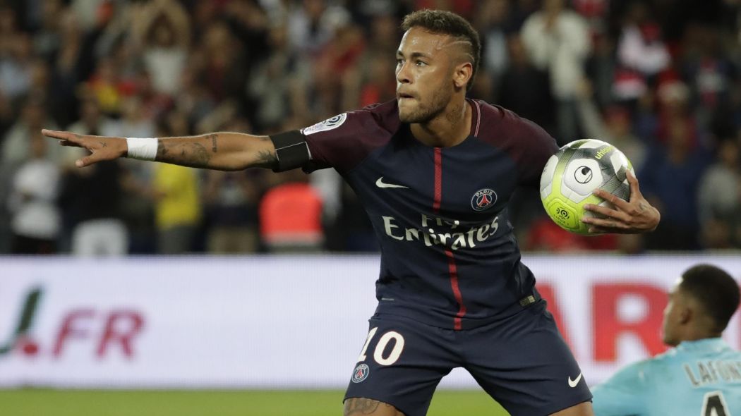 Tin HOT bóng đá tối 4/3: PSG phong tỏa Neymar, cấm đến Real - 1