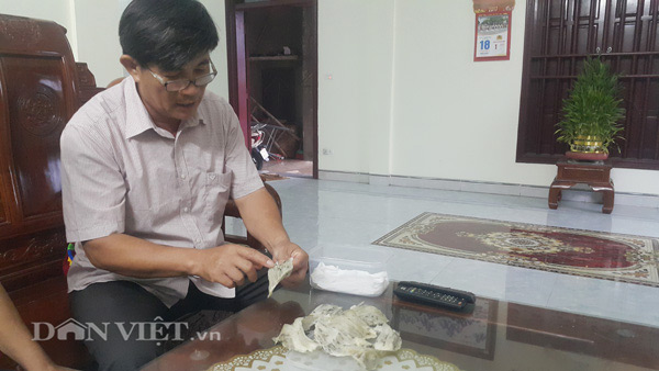 Xây nhà ở cùng chim "không có chân", kiếm 15 triệu mỗi tháng - 3