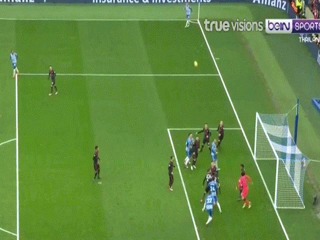 Bóng đá - Chi tiết Brighton - Arsenal: Tay trắng về London (KT)