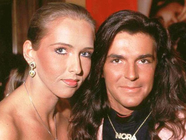 Nhạc - 2 người đẹp thay đổi số phận trưởng nhóm Modern Talking sắp đến Hà Nội