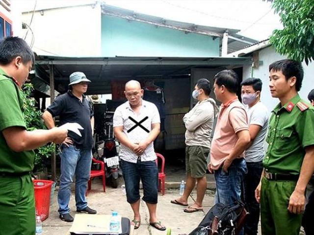 Pháp luật - Quỳnh "trọc" và những phi vụ ma túy từ biên giới