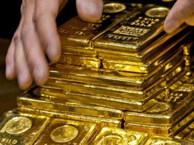 Tài chính - Bất động sản - Giá vàng hôm nay 5/3: Tăng mạnh phiên đầu tuần