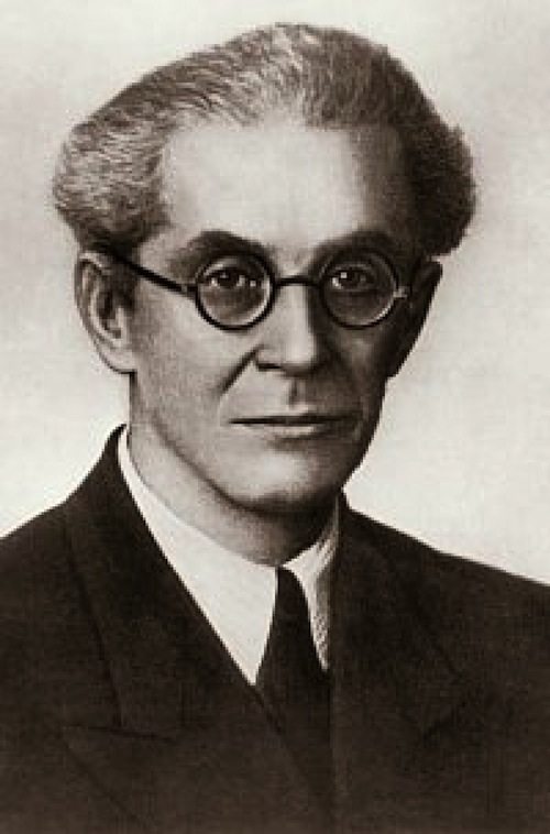 Những thiên tài có tính cách gàn dở nhất thế giới - 5