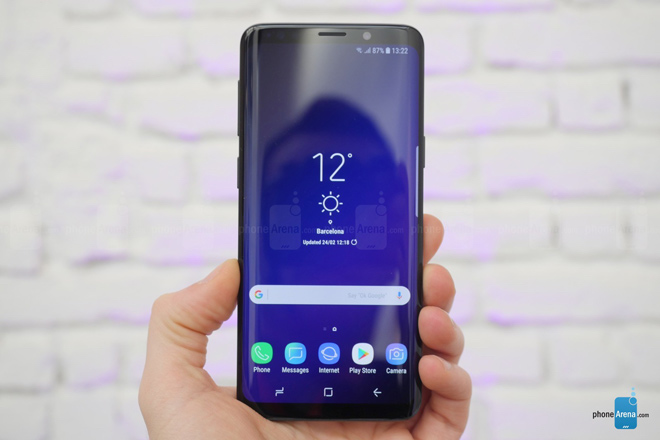 NÓNG: Có thể mua Galaxy S9/S9+ với giá rẻ hơn tới 10 triệu đồng tại Việt Nam - 1