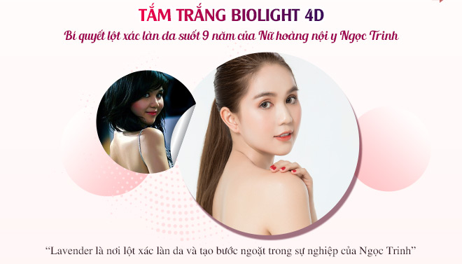 Đăng kí càng sớm, ưu đãi càng lớn các dịch vụ làm đẹp 8/3 - 2