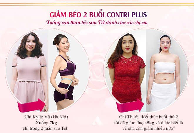 Đăng kí càng sớm, ưu đãi càng lớn các dịch vụ làm đẹp 8/3 - 3