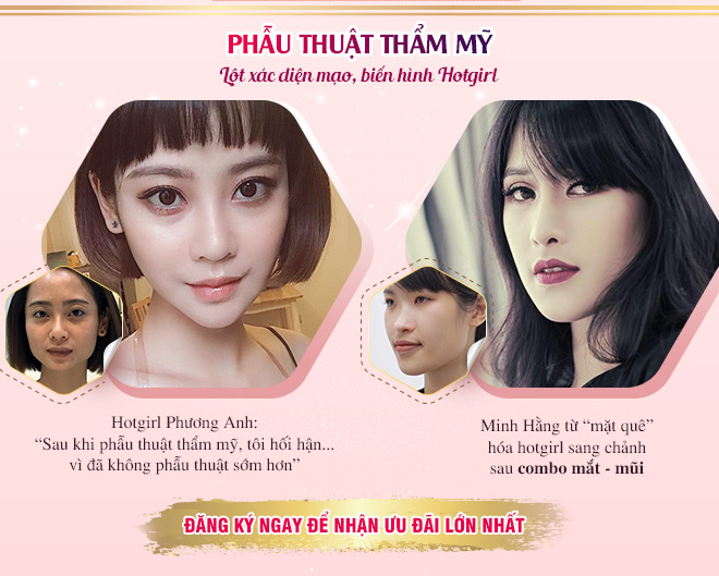 Đăng kí càng sớm, ưu đãi càng lớn các dịch vụ làm đẹp 8/3 - 4