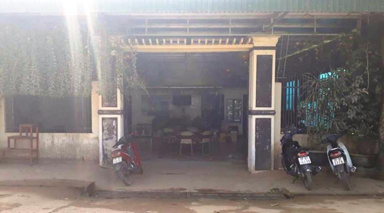Bị đèn pha dọi thẳng mặt, nam thanh niên vụt chết tài xế - 1