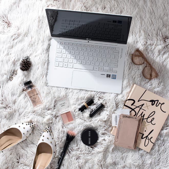 Gợi ý 3 món quà công nghệ đẳng cấp dành cho phái đẹp ngày 8/3 - 2