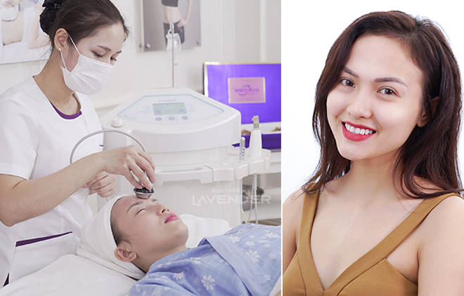 Mách chiêu “dẹp loạn” khi mụn nhọt đua nhau nổi dậy - 2