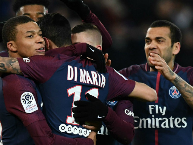 Bóng đá - PSG “bắt chước” Real xưng bá: Đánh bại “ Nhà vua”, khẳng định uy quyền