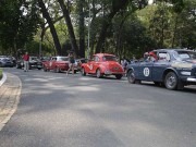 Tư vấn - &quot;Road To Saigon&quot; về đến dinh Độc Lập kết thúc tốt đẹp hành trình